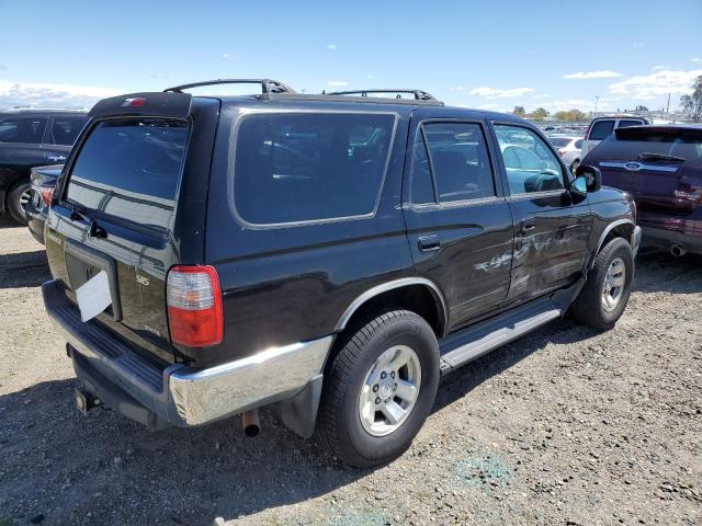 Photo 3 from auction – 2000 TOYOTA 4RUNNER SR with VIN JT3GN86RXY0164540