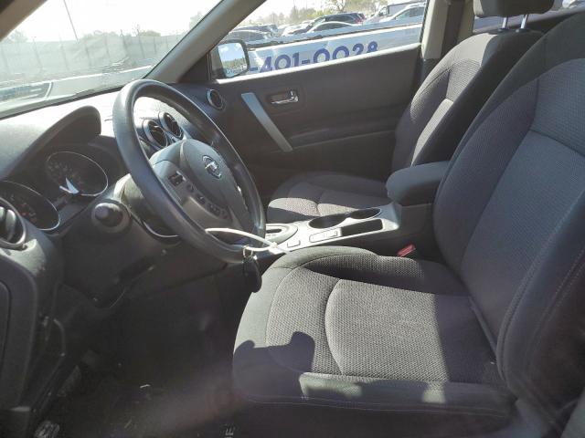 Photo 7 from auction – 2012 NISSAN ROGUE S with VIN JN8AS5MT0CW608848