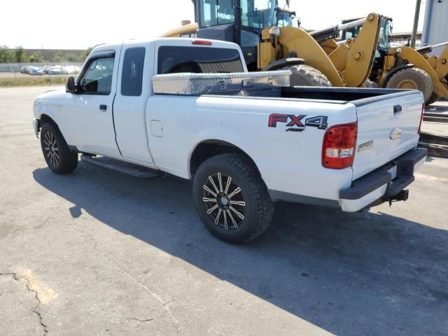 Photo 2 from auction – 2011 FORD RANGER SUP with VIN 1FTKR4EE8BPB03901