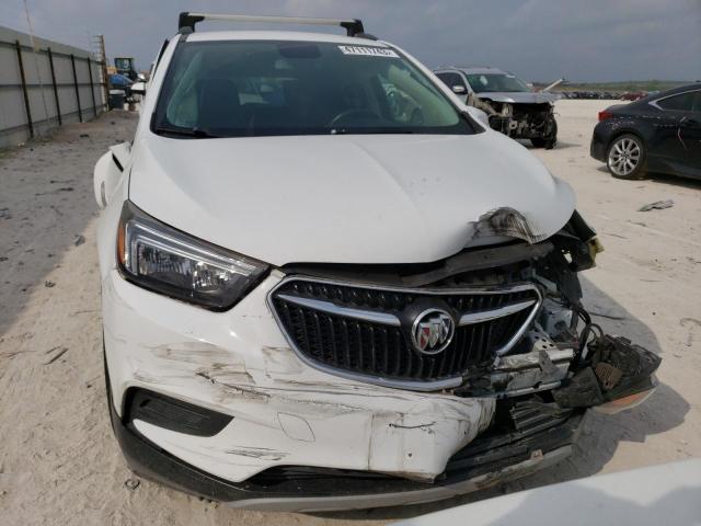 Photo 5 from auction – 2018 BUICK ENCORE PRE with VIN KL4CJASB1JB659879