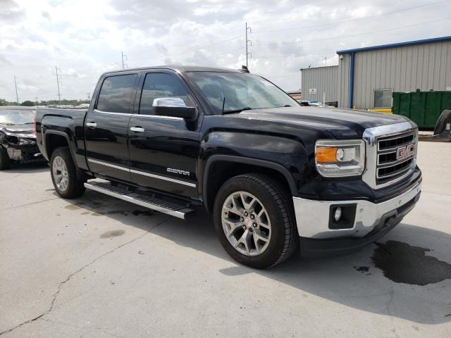 Photo 4 from auction – 2015 GMC SIERRA with VIN 3GTP1VEC9FG329926