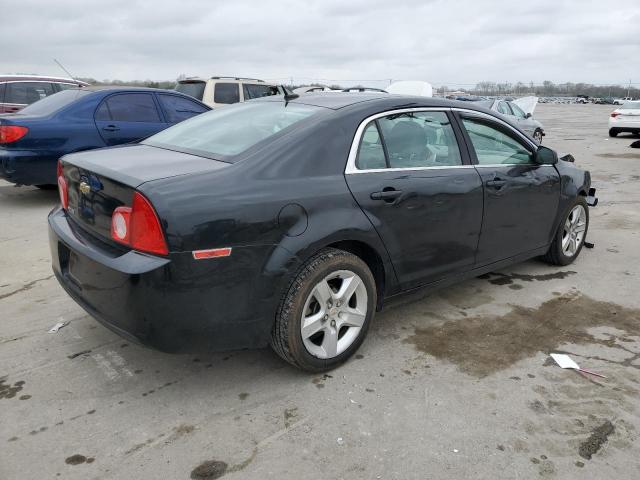 Photo 3 from auction – 2011 CHEVROLET MALIBU LS with VIN 1G1ZB5E12BF332918