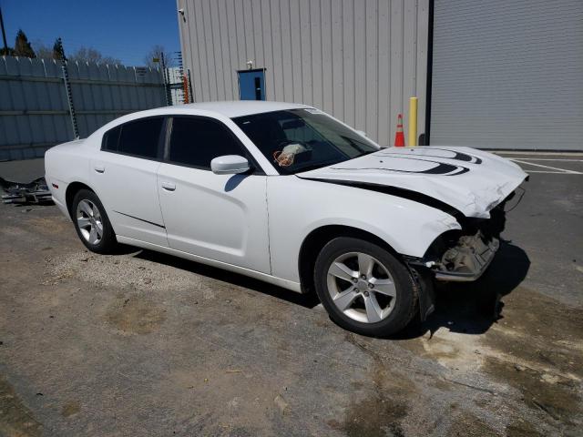 Photo 4 from auction – 2012 DODGE CHARGER SE with VIN 2C3CDXBG3CH297368
