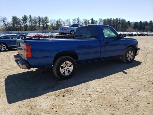 Photo 3 from auction – 2003 CHEVROLET SILVERADO with VIN 1GCEC14XX3Z300381