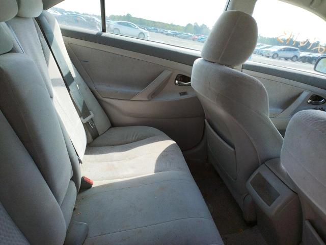 Photo 10 from auction – 2011 TOYOTA CAMRY BASE with VIN 4T1BF3EK1BU594365