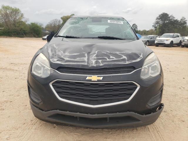 Photo 5 from auction – 2017 CHEVROLET EQUINOX LS with VIN 2GNALBEK7H1508250