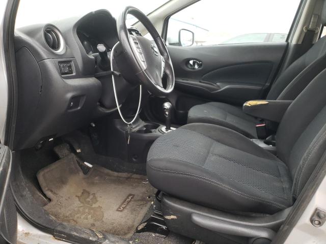 Photo 7 from auction – 2015 NISSAN VERSA NOTE with VIN 3N1CE2CP6FL413607