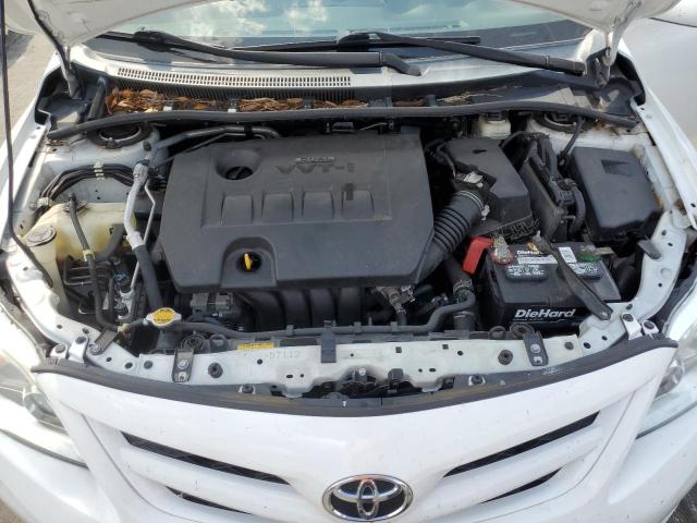 Photo 11 from auction – 2013 TOYOTA COROLLA BA with VIN 2T1BU4EE0DC964957