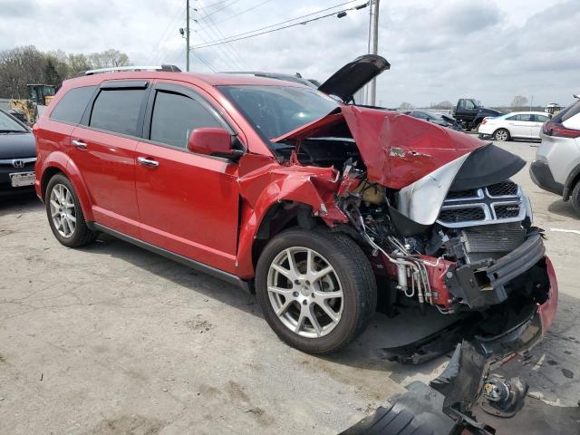 Photo 4 from auction – 2014 DODGE JOURNEY LI with VIN 3C4PDDDG0ET205085