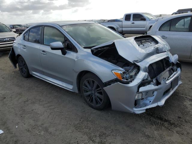 Photo 4 from auction – 2017 SUBARU WRX with VIN JF1VA1B67H9811186