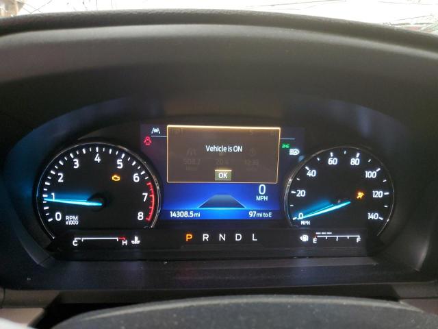 Photo 9 from auction – 2022 FORD EXPLORER X with VIN 1FMSK8DH4NGA25818