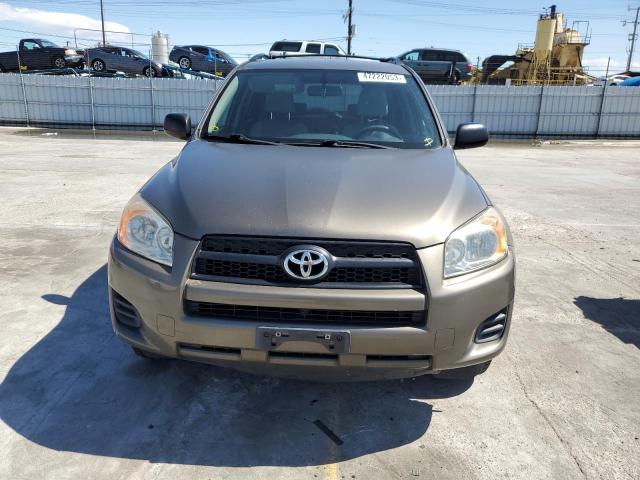 Photo 5 from auction – 2009 TOYOTA RAV4 with VIN JTMZF35V995008478