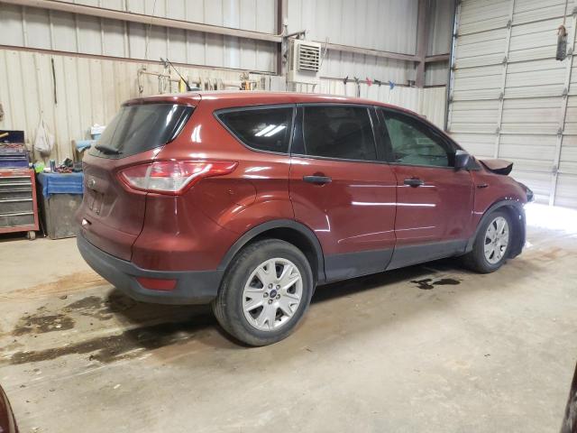 Photo 3 from auction – 2015 FORD ESCAPE S with VIN 1FMCU0F71FUA42034