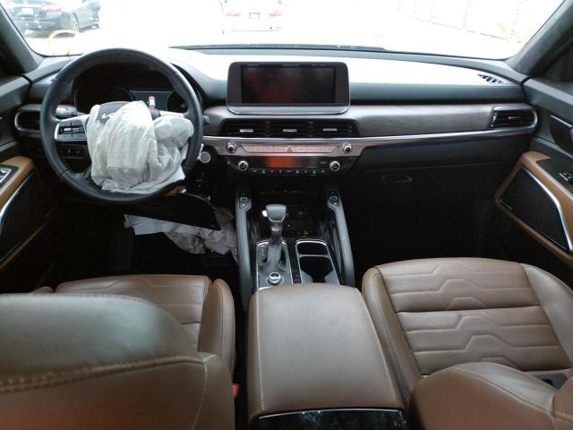 Photo 8 from auction – 2022 KIA TELLURIDE with VIN 5XYP5DHC2NG233899