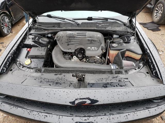Photo 11 from auction – 2017 DODGE CHALLENGER with VIN 2C3CDZAG5HH666056