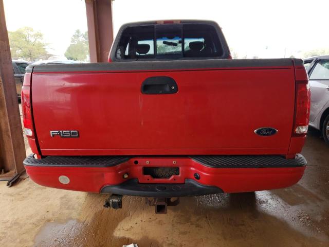 Zdjęcie 6 z aukcji – 2002 FORD F150 z VIN 1FTRX18L72NB38521