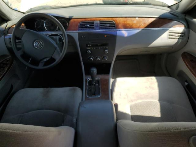 Photo 8 from auction – 2006 BUICK LACROSSE C with VIN 2G4WC552961265890