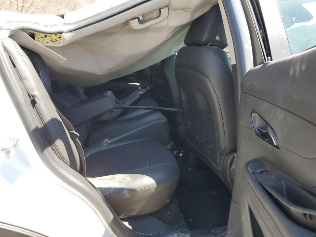 Photo 11 from auction – 2019 BUICK ENCORE PRE with VIN KL4CJASB9KB872015