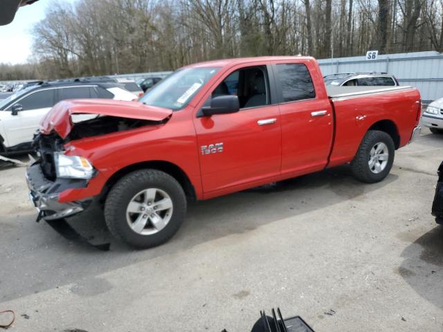 RAM 1500 SLT 2017 with VIN 1C6RR6GG7HS804127 - Photo from auction