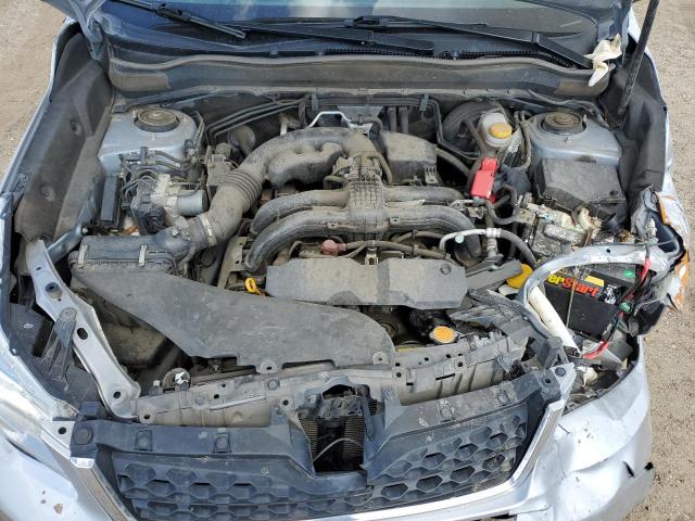 Photo 12 from auction – 2016 SUBARU FORESTER 2 with VIN JF2SJARC3GH440378