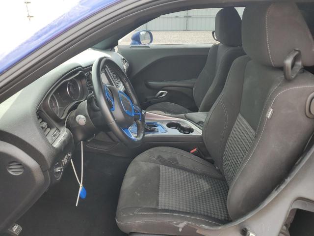 Photo 7 from auction – 2019 DODGE CHALLENGER with VIN 2C3CDZAG4KH750425
