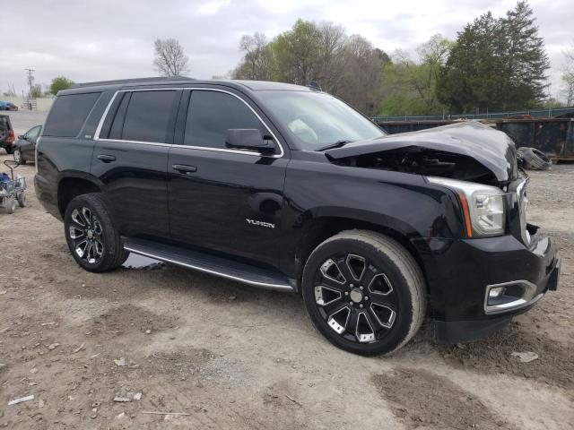 Photo 4 from auction – 2016 GMC YUKON SLT with VIN 1GKS2BKC4GR463436