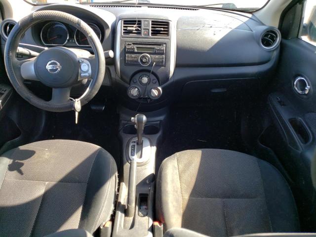 Photo 8 from auction – 2014 NISSAN VERSA S with VIN 3N1CN7AP9EL861242