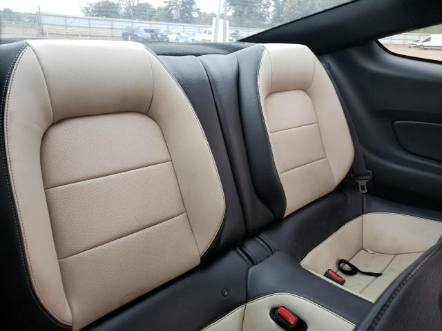 Photo 10 from auction – 2015 FORD MUSTANG with VIN 1FA6P8TH5F5400773