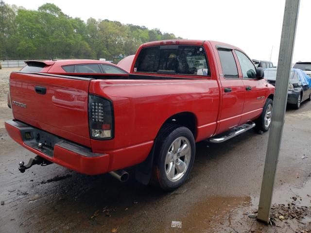 Photo 3 from auction – 2002 DODGE RAM 1500 with VIN 1D7HA18Z62J255084