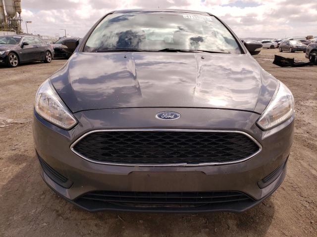 Photo 5 from auction – 2016 FORD FOCUS SE with VIN 1FADP3K21GL403996
