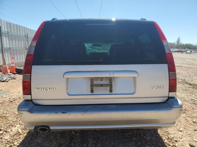 Photo 6 from auction – 2000 VOLVO V70 BASE with VIN YV1LW61J9Y2662918