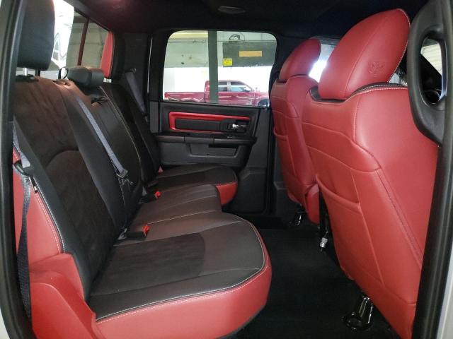 Photo 10 from auction – 2016 RAM 1500 REBEL with VIN 1C6RR7YT6GS220236