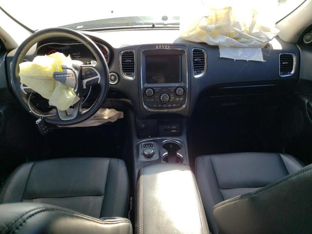 Photo 8 from auction – 2016 DODGE DURANGO LI with VIN 1C4RDHDG1GC322642