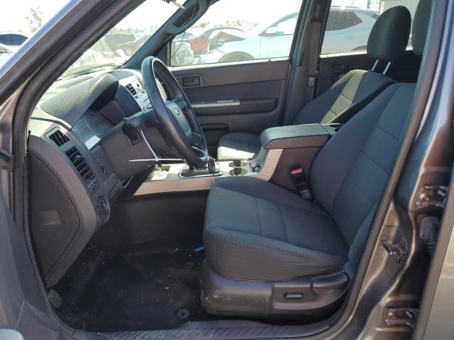 Foto 7 de la subasta – 2011 FORD ESCAPE XLT con VIN 1FMCU0D73BKA63217