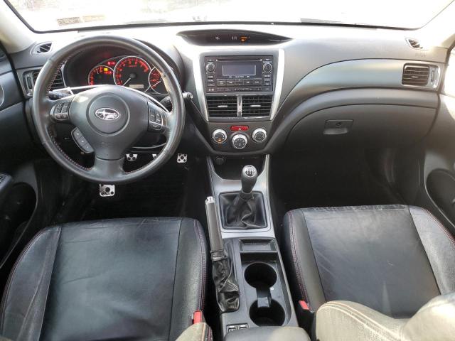 Photo 8 from auction – 2013 SUBARU IMPREZA WR with VIN JF1GV7F6XDG002216