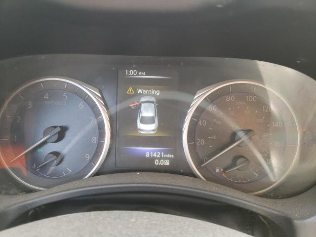 Photo 9 from auction – 2015 INFINITI Q50 BASE with VIN JN1BV7AP6FM346573