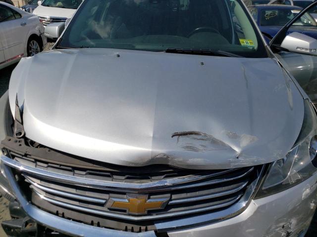 Photo 12 from auction – 2014 CHEVROLET TRAVERSE L with VIN 1GNKVJKDXEJ344623