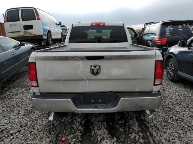 Photo 6 from auction – 2022 RAM 1500 CLASS with VIN 1C6RR6FG0NS154490