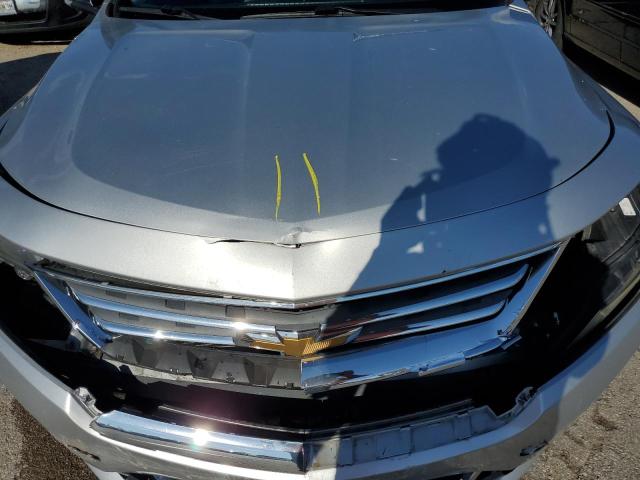 Photo 11 from auction – 2014 CHEVROLET IMPALA LT with VIN 2G1125S33E9296964