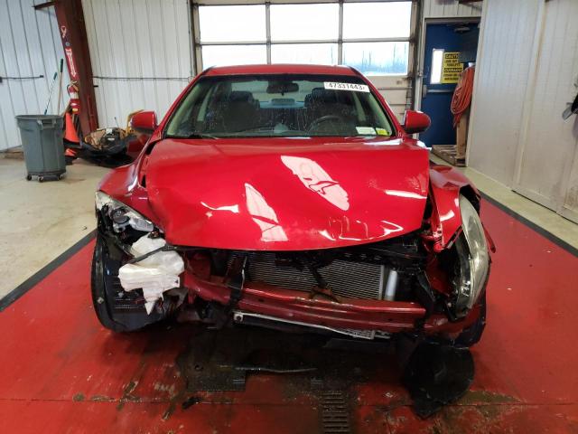Photo 5 from auction – 2012 MAZDA 6 I with VIN 1YVHZ8BH1C5M30437