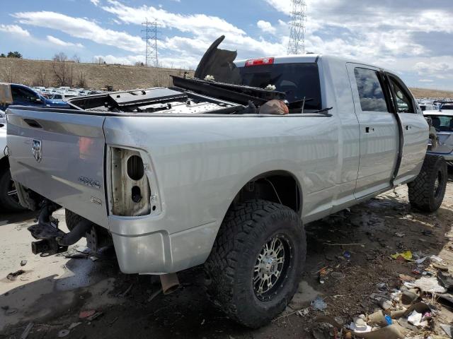 Photo 3 from auction – 2012 DODGE RAM 3500 L with VIN 3C63D3ML6CG153397