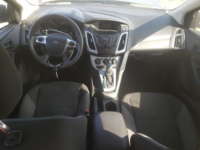 Photo 8 from auction – 2012 FORD FOCUS SE with VIN 1FAHP3F27CL130522