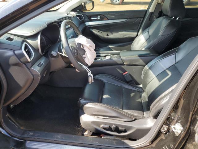 Photo 7 from auction – 2018 NISSAN MAXIMA 3.5 with VIN 1N4AA6AP1JC370007