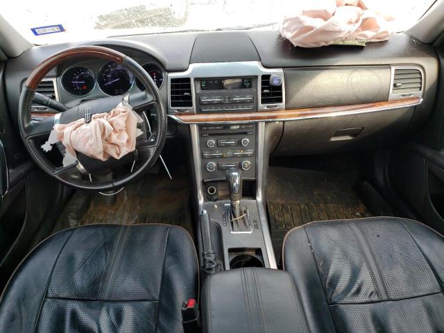 Foto 8 de la subasta – 2011 LINCOLN MKZ con VIN 3LNHL2GC1BR769773