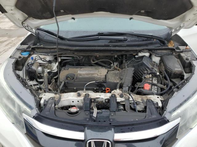 Photo 11 from auction – 2015 HONDA CRV with VIN 5J6RM4H78FL075910