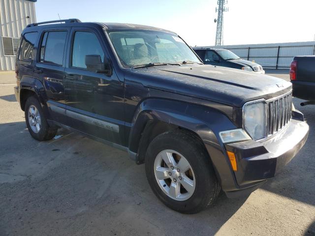Photo 4 from auction – 2011 JEEP LIBERTY SP with VIN 1J4PN2GK4BW538374