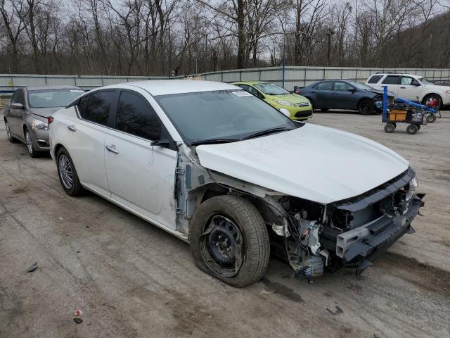 Photo 4 from auction – 2020 NISSAN ALTIMA S with VIN 1N4BL4BVXLC219931
