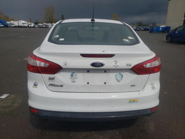 Фото 6 с аукциона – 2014 FORD FOCUS SE с VIN 1FADP3F26EL242262