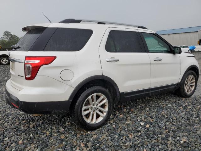 Photo 3 from auction – 2013 FORD EXPLORER X with VIN 1FM5K7D81DGB03462