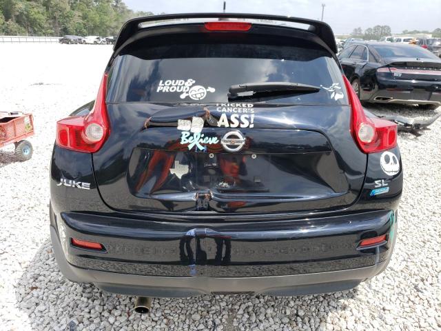 Photo 6 from auction – 2012 NISSAN JUKE S with VIN JN8AF5MR6CT118280
